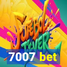 7007 bet